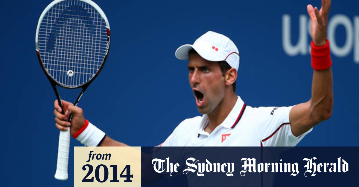 Novak Djokovic and Roger Federer stunned in US Open upsets